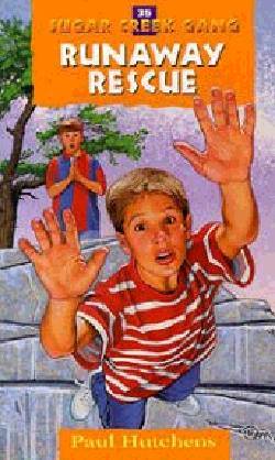 Runaway Rescue (1999) (#35 in Sugar Creek Gang Series)