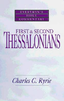 Encountering 1&2 Thessalonians (Encountering Biblical Studies Series)