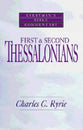 Encountering 1&2 Thessalonians (Encountering Biblical Studies Series)