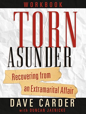 Torn Asunder Workbook