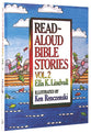 Read Aloud Bible Stories (Volume 2) (#02 in Read Aloud Bible Stories Series)