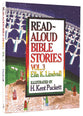 Read Aloud Bible Stories (Volume 3) (#03 in Read Aloud Bible Stories Series)