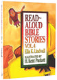 Read Aloud Bible Stories (Volume 4) (#04 in Read Aloud Bible Stories Series)