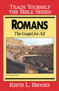 Romans (Teach Yourself The Bible Series)