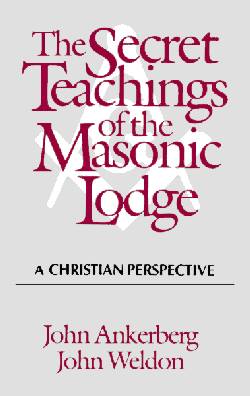 Secret Teachings of the Masonic Lodge