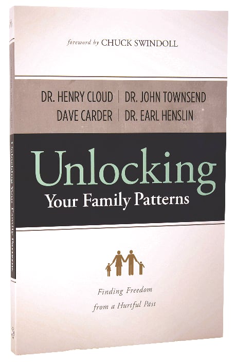 Unlocking Your Family Patterns