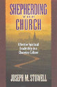 Shepherding the Church