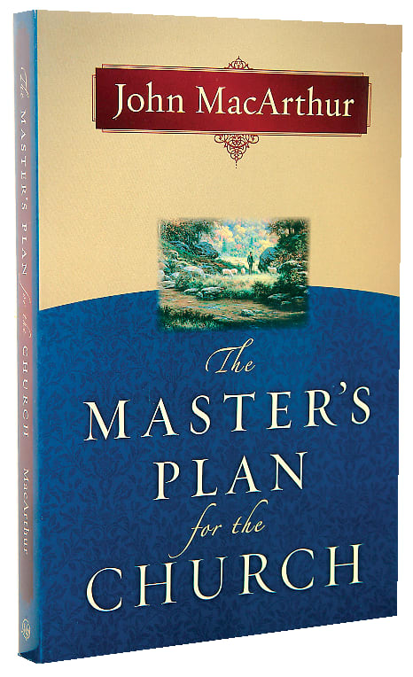 The Master's Plan For the Church
