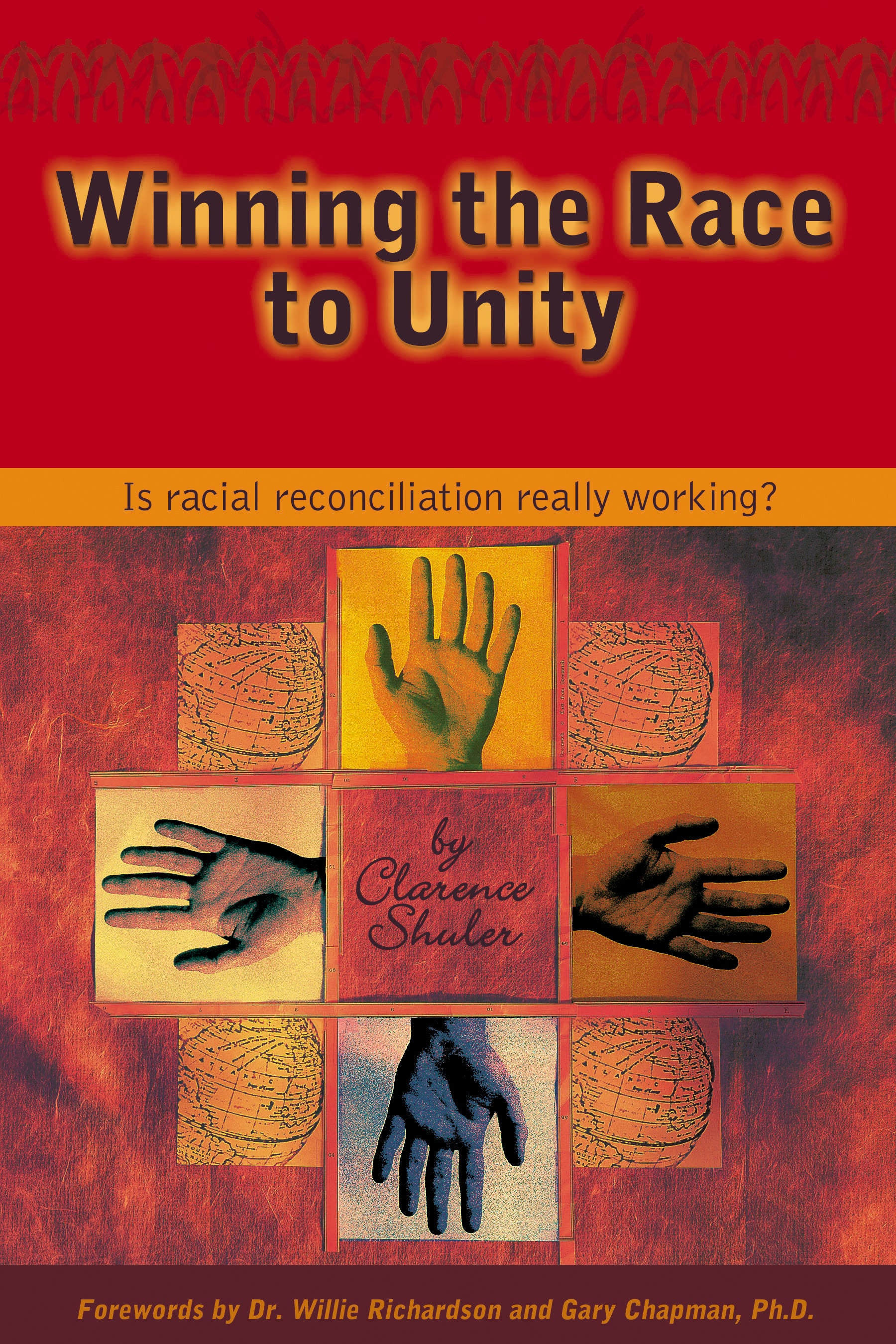 Winning the Race to Unity (2003 Edition)