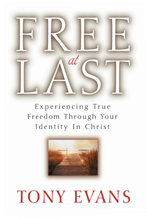 Free At Last