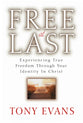 Free At Last
