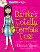 Danika's Totally Terrible Toss (Secret Keeper Girl Series)
