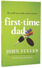 First Time Dad