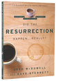 Did the Resurrection Happen...Really? (Coffee House Chronicles Series)