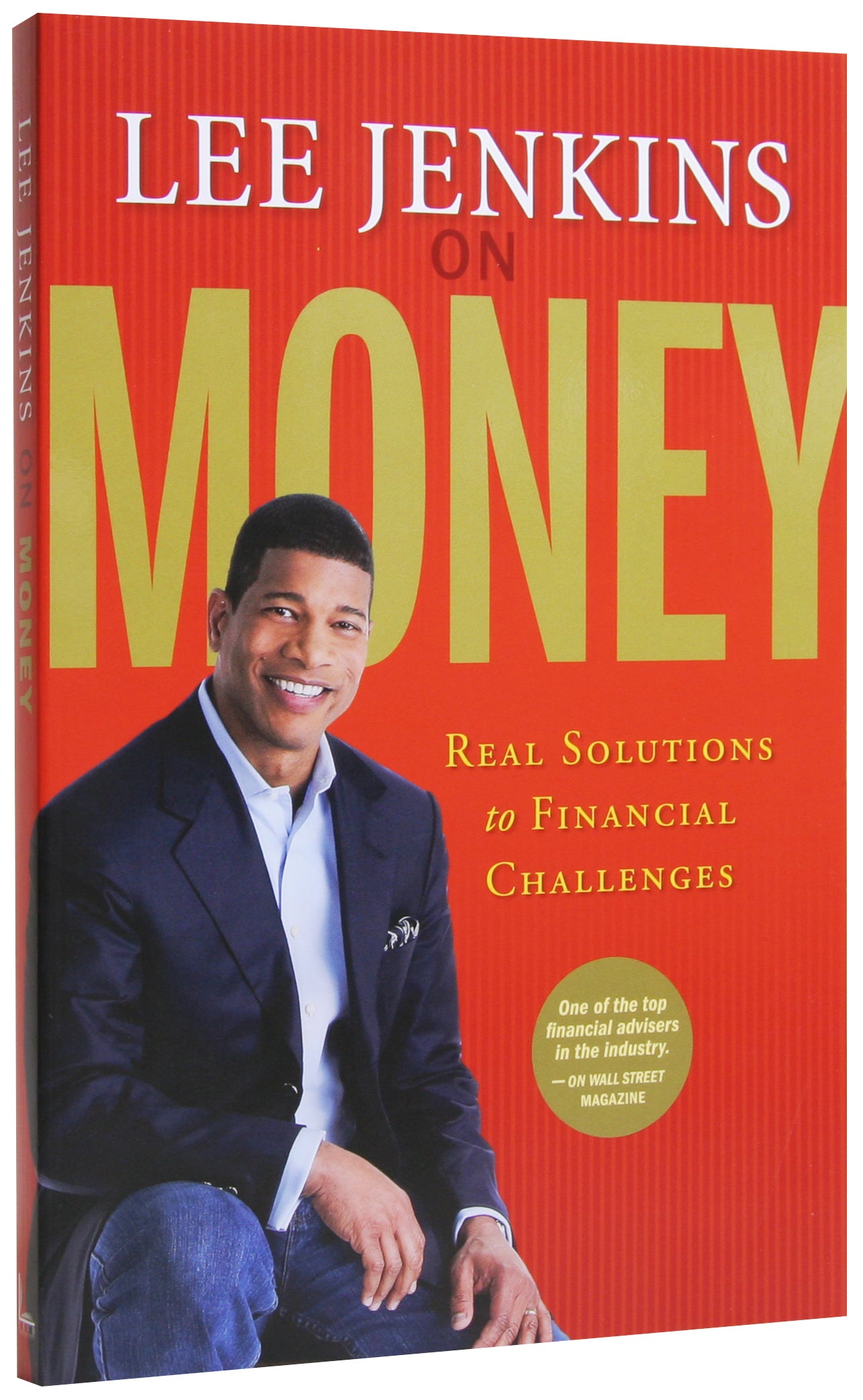 Lee Jenkins on Money