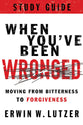 When You've Been Wronged (Study Guide)