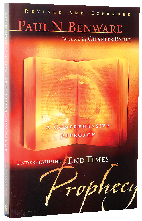 Understanding End Times Prophecy