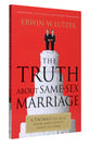 The Truth About Same-Sex Marriage