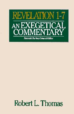 Wycliffe Ex Revelation 1-7 (Wycliffe Exegetical Series)