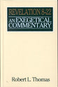 Revelation 8-22: An Exegetical Commentary (Wycliffe Exegetical Series)