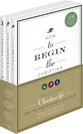 The Christian Life (Set Of 3 Books)