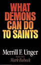 What Demons Can Do to Saints