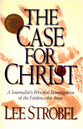 The Case For Christ (Large Print)