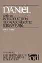 Daniel (Forms of the Old Testament Literature) (#20 in Forms Of The Old Testament Literature Series)