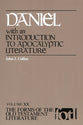 Daniel (Forms of the Old Testament Literature) (#20 in Forms Of The Old Testament Literature Series)