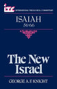 Itc Isaiah 56-66 (International Theological Commentary Series)