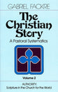 Authority - Scripture in the Church for the World (#02 in Christian Story Series)