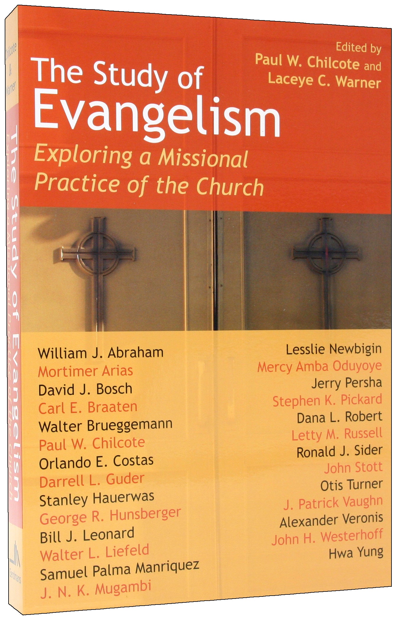 The Study of Evangelism