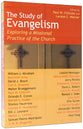 The Study of Evangelism