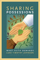 Sharing Possession: What Faith Demands