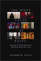 The Many Faces of Faith: A Guide to World Religions and Christian Traditions