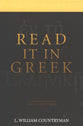 Read It in Greek: Introduction to New Testament Greek