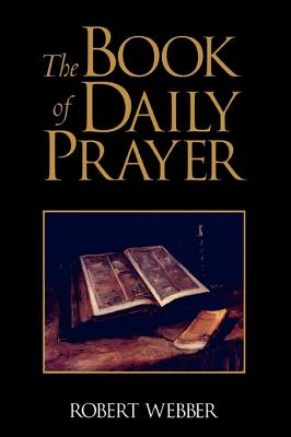 Book of Daily Prayer