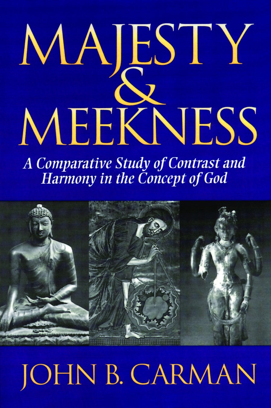 Majesty & Meekness