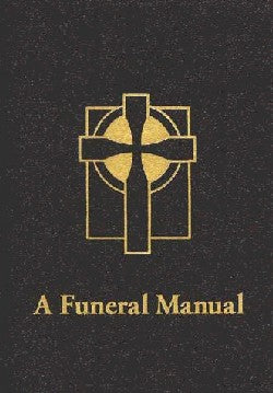 A Funeral Manual