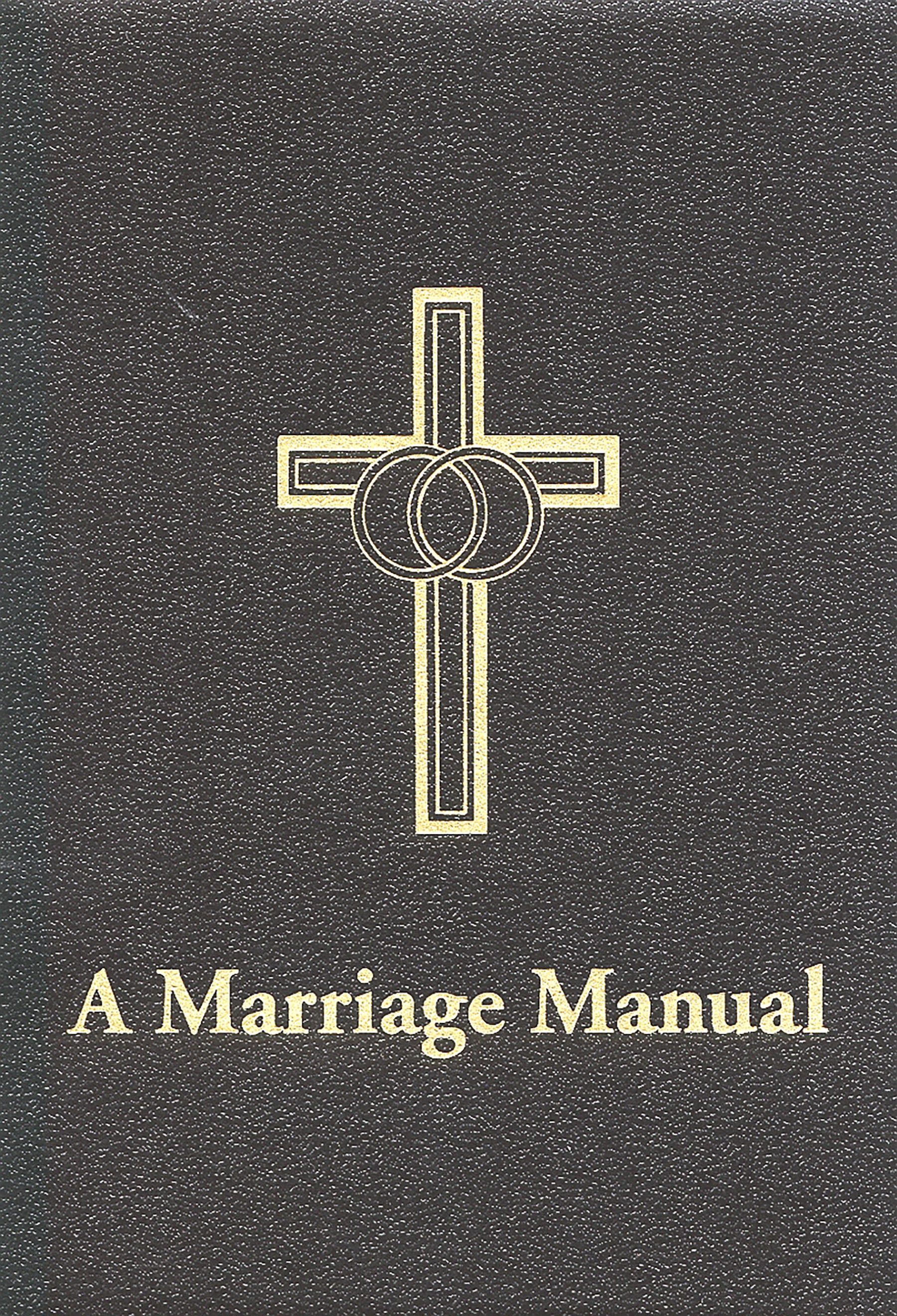 Marriage Manual