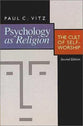 Psychology as Religion (Second Edition)