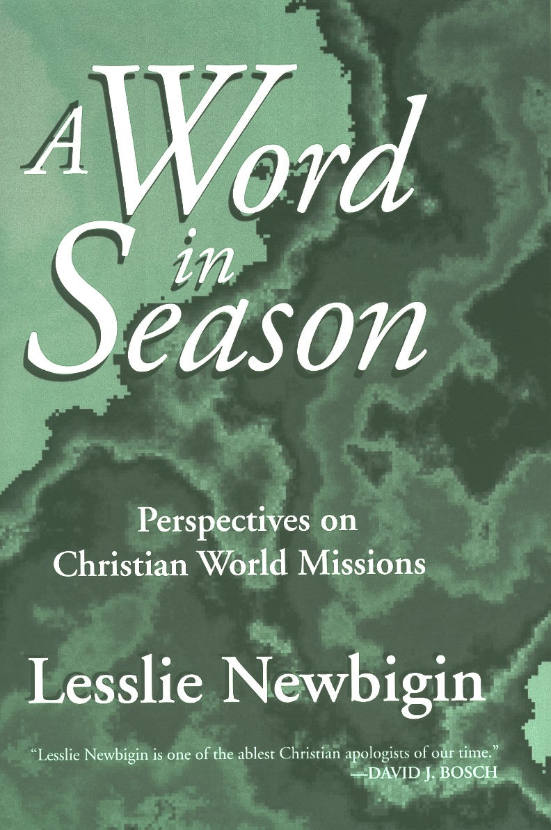 Word in Season