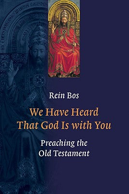 We Have Heard That God is With You