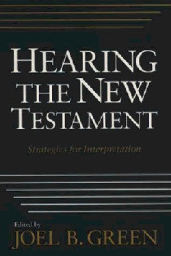 Hearing the New Testament