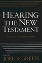 Hearing the New Testament