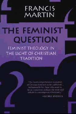Feminist Question