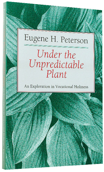 Under the Unpredictable Plant