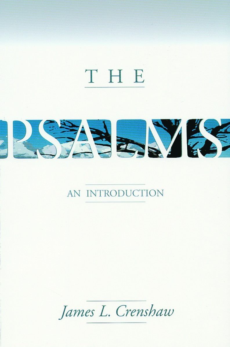 The Psalms