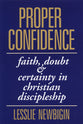 Proper Confidence