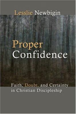 Proper Confidence